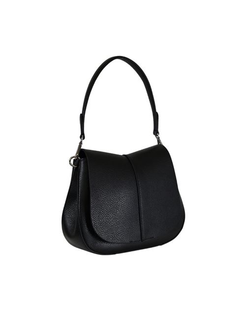 Helena rund Schultertasche GIANNI CHIARINI | BS9036COMMGRN001